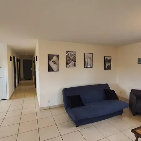 Appartement Tout Confort Au Milieu De La Margeride Châteauneuf-de-Randon Buitenkant foto