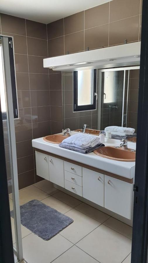 Apartment Confort Au Milieu De La Margeride Chateauneuf-de-Randon